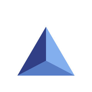 Omega's Terminal Logo